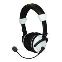 Turtle Beach Ear Force X41 (Xbox 360) #4