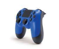 Dualshock 4 Wireless Controller Wave Blue (PS4) #2
