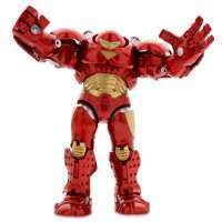 Мстители: Халкбастер (Marvel Select Iron Man Hulkbuster 8" Action Figure) #1