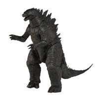 NECA Godzilla Head to Tail "Modern Godzilla" Action Figure