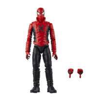 Фигурка Удивительный Человек-паук (The Amazing Spider-Man Action Figure)