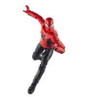 Фигурка Удивительный Человек-паук (The Amazing Spider-Man Action Figure)