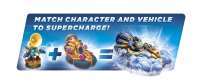 Skylanders SuperChargers: Drivers Big Bubble Pop Fizz Character Pack #1