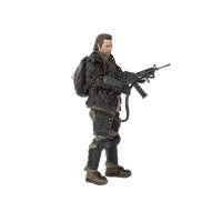 Ходячие Мертвецы: Евген Портер (McFarlane Toys The Walking Dead TV Series 8 Eugene Porter Action Figure) #2