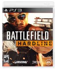 Battlefield Hardline (PS3)