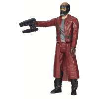 Marvel Guardians of The Galaxy Titan Hero Series Star-Lord Figure - 12"