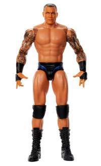 Фигурка WWE Элитная Коллекция Рэнди Ортон (WWE Randy Orton Elite Collection Action Figure)