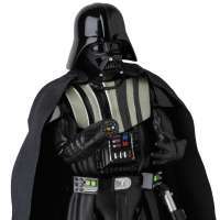Звездные Войны: Дарт Вейдер (MAFEX Star Wars Star Wars Darth Vader) #2