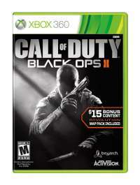 Call of Duty Black Ops 2 (Xbox 360)