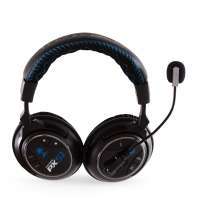 Turtle Beach Ear Force PX51 Premium Wireless Dolby Digital Gaming Headset (Xbox 360, PS3, PS4) #14