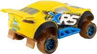 Тачки 3: Круз Рамирез (Cars 3: Die-Cast XRS Mud Racing Curz Ramirez) 3