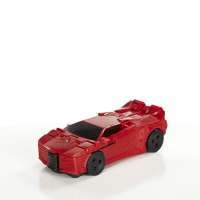 Transformers Robots in Disguise 1-Step Changers Class Sideswipe #1