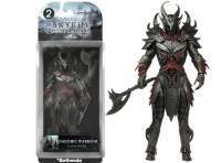 Funko Legacy: Skyrim Daedric Warrior Action Figure #1