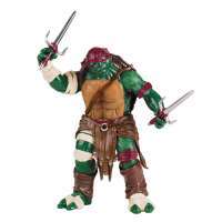 Черепашки-ниндзя: Рафаэль (Teenage Mutant Ninja Turtles Movie Raphael Figure 11")
