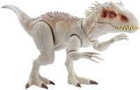 Мир Юрского Периода: Индоминус Рекс (Jurassic World Chomping Indominus Rex Figure)