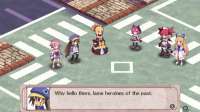 Disgaea 4: A Promise Revisited (PS vita) #3