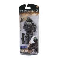 Halo 5: Guardians Series 2 Spartan Buck Action Figure #1