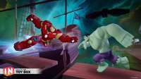 Disney Infinity 3.0 Editon: MARVEL's Hulkbuster Figure #4