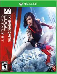 Mirror’s Edge: Catalyst (Xbox One)