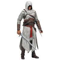 Assassin's Creed - Альтаир (Assassin's Creed Altair Action Figure)