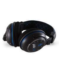 Turtle Beach Ear Force PX51 Premium Wireless Dolby Digital Gaming Headset (Xbox 360, PS3, PS4) #8