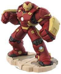 Disney Infinity 3.0 Editon: MARVEL's Hulkbuster Figure #2