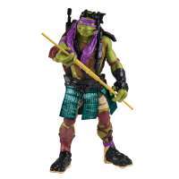 Черепашки-ниндзя: Донателло (Teenage Mutant Ninja Turtles Movie Donatello Figure 11")