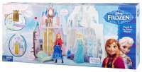 Холодное Сердце: Замок Арендель и Ледяной Замок (Disney Frozen Castle & Ice Palace Playset) #20