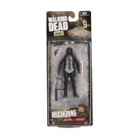 Ходячие Мертвецы: Констебль Михоне (McFarlane Toys The Walking Dead TV Series 9 Constable Michonne Action Figure) #1