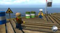 LEGO City Undercover (Nintendo Wii U) #1