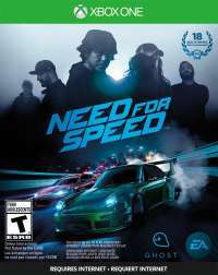 Need for Speed (Xbox One)