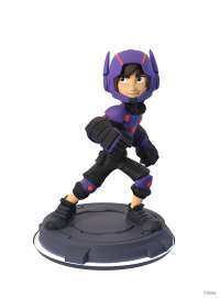 Disney INFINITY: Disney Originals (2.0 Edition) Hiro Figure #1