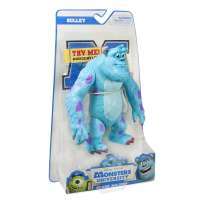 Университет Монстров: Салли (Monsters University: Scare Majors Sulley) #4