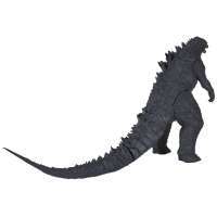 Godzilla Big Action Figure - 24" #2