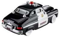 Тачки: Шериф (Cars: Action Drivers Sheriff) #6