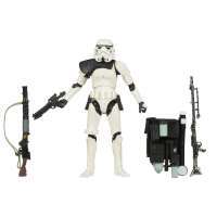 Звездные Войны: Пустынный Штурмовик (Star Wars The Black Series Sandtrooper Figure 6 Inches)