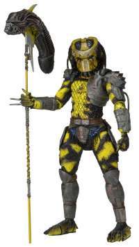 Predators Series 11 - Wasp Predator