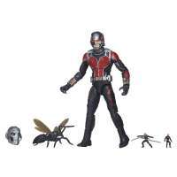 Человек-Муравей (Marvel Legends Infinite Series Ant-Man)