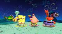 SpongeBob SquarePants: Plankton's Robotic Revenge (Xbox 360) #1