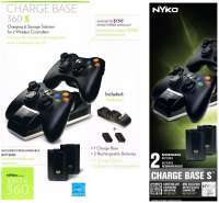 Nyko Charge Base (Xbox 360) #2