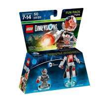 LEGO Dimensions: DC Cyborg Fun Pack