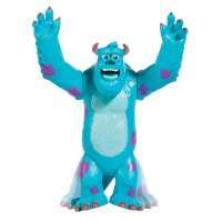 Университет Монстров: Салли (Monsters University: Scare Majors Sulley)