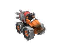 Skylanders SuperChargers: Vehicle Thump Truck Character Pack #1