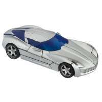 Transformers: Revenge of the Fallen  Deluxe Class SIDESWIPE #1