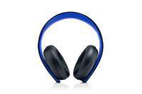 SONY Gold Wireless Stereo Headset 7.1 (PC, PS3, PS4) #4