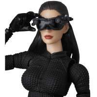 Темный Рыцарь Возрождение: Женщина-Кошка (The Dark Knight Rises: Catwoman Selina Kyle Mafex) #8