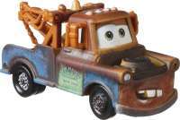 Тачки: Мэтр (Cars: Mater)