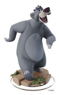 Disney Infinity 3.0 Edition: Baloo Figure #1