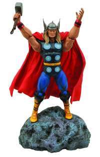 Diamond Select Toys Marvel Thor