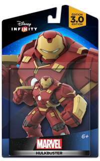 Disney Infinity 3.0 Editon: MARVEL's Hulkbuster Figure